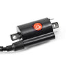 HONDA Rincon 680 Ignition coil & Spark Plug Wire Cap (2006–2014)