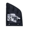 Scania P, G, R, S Series Textured Black Outer Door Handle (1997-On)