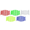 Various Models Reflective Motorcycle Wheel Sticker Rim Stripe Tape