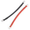 12V Battery Joiner 19CM 100A Cable Terminal O Ring Positive/Negative