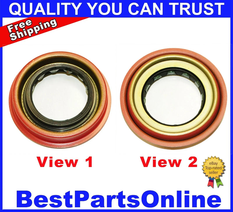 Kia Hyundai Mitsubishi Auto Trans Output Shaft Seal