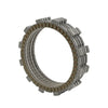 BMW F800GS, F800GT, F800R, F700GS Clutch Friction Discs (2011-2020)