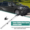 Toyota Sienna Right Side Power Sliding Door Control Cable (2004-2020)
