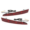 Hyundai Accent Rear Bumper LED Brake Light (2017-2020)