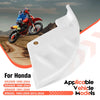 Honda XR250R / XR400R / XR600R / XR650L Rear Disc Brake Guard Cover