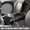 Nissan Altima Neoprene Center Console Armrest Cover (2019-2023)