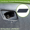 Land Rover Range Rover Front Left Washer Nozzle Cover (2018-2022)