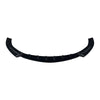 Benz E Class W213 E63 AMG Front Spoiler Lip Splitter (2016-2020)