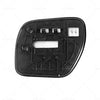 Mitsubishi Pajero NS-NX Right Side Mirror Glass (2006-2015)