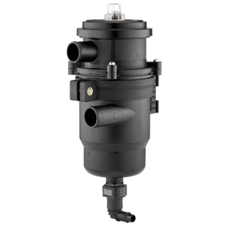 Hilux LN147R / LN167R / LN172R Catch Can Crankcase Filter (2005–2011)