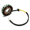 Kawasaki EN 500 LTD KLE500 EX GPZ 500 S Alternator Stator (1990-2004)