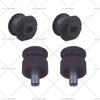 Holden Colorado RG Rubber Front Body Mount Bush (2012-2020)
