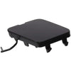 Subaru Impreza 2.0L Front Tow Eye Bumper Cover Cap (2012-2014)