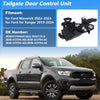 Ford Maverick, Ranger Power Tailgate Control Lock Actuator (2022-2024)