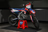 Honda CRF 250 FIERCE Style Full Custom Graphic Kit (2014-2017)