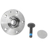 Audi A3 8L Rear Wheel Bearing Hub Assembly (1997-2000)