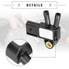 Mercedes-Benz GL 350 Engine Oil Pressure Sensor (2013-2016)