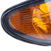BMW 3 Series E46 325i Right Corner Amber Parking Light (2002-2005)