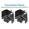 Nissan Navara D22 (2001-2007) 4x4 ZD30 3.0L Rear Gear Box Mounts