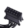 Renault Clio Megane Heater Blower Resistor Wiring Harness Connector (2001-2016)