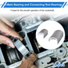 Suzuki Carry Main Bearing Connecting Rod Bearing Kit (1979-2023)