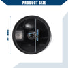 Ford F-150 Auto Head Lamp Switch Knob (1997-2004)