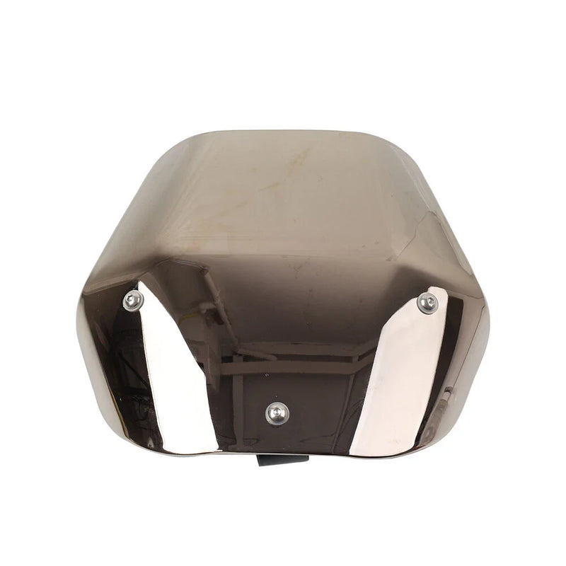 Suzuki GSX 8S GSX8S Silver Windscreen Visor Shield (2023-2024)