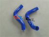 Holden Gemini TE / TF / TG 1.8L Diesel Silicone Radiator Hose (1981-1984)