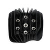 Yamaha DT 175, MX 175 Cylinder Head (1978-1981)