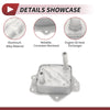 Toyota Tundra (2007-2021) - 1 x Trans Cooler Engine Oil Cooler