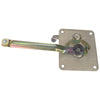 FJ40 FJ45 BJ40 HJ45 Right Hand Window Regulator Winder Handle (1969–1975)