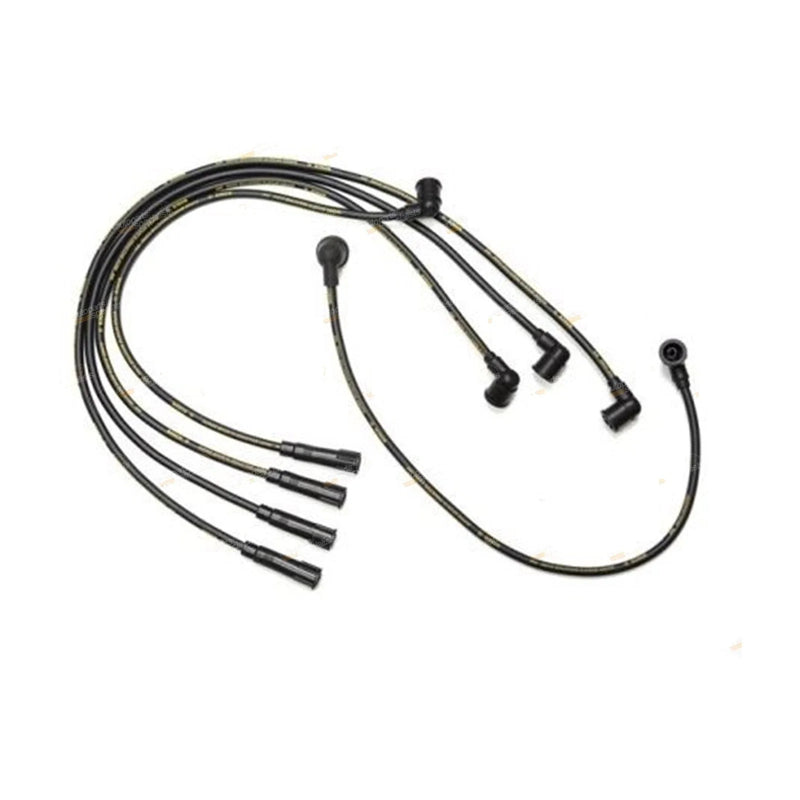 Magna TN TP TR TS 2.6L Full Spark Plug Ignition Lead Set (1987-1997)
