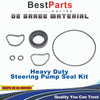 Lamborghini Diablo Steering Pump Seal (1995–1995)