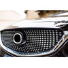 Mazda 6 Atenza Front Bumper Upper VIP Diamond Grille (2014-2016)