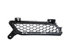 Mitsubishi Lancer Ralliart Front Bar Grille Right Side (2007–2017)
