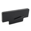 Harley FXD Dyna & Wide Glide (1997-2005) Gloss Black Battery Top Cover