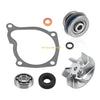 Polaris Scrambler 500 2x4 / 4x4 Water Pump Rebuild Kit Impeller w/Seal