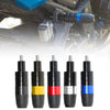 Motorcycle Anti Falling Rod / Motorcycle CNC Aluminum Engine