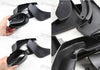 Audi A3 Sport Hatchback Mud Guards (2021–2026)