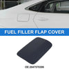 Mercedes-Benz X204 Gas Tank Flap Fuel Tank Door Cap (2010-2015)