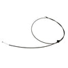 Toyota 2005-2015 Bonnet Release Cable