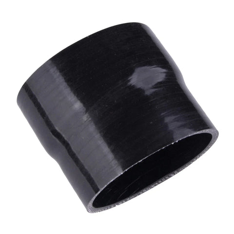 Various Makes & Models Black 3.25"-3" Silicone Hose Reducer Turbo Coupler