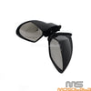 Yamaha WaveRunner VX 110 ABS Rear View Side Mirrors