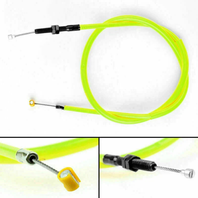 Yamaha MT-07 Clutch Cable Wire Rope (2014-2021)