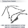 Porsche Cayenne (2010-2018) - 1 x Engine Part Timing Cover Gasket