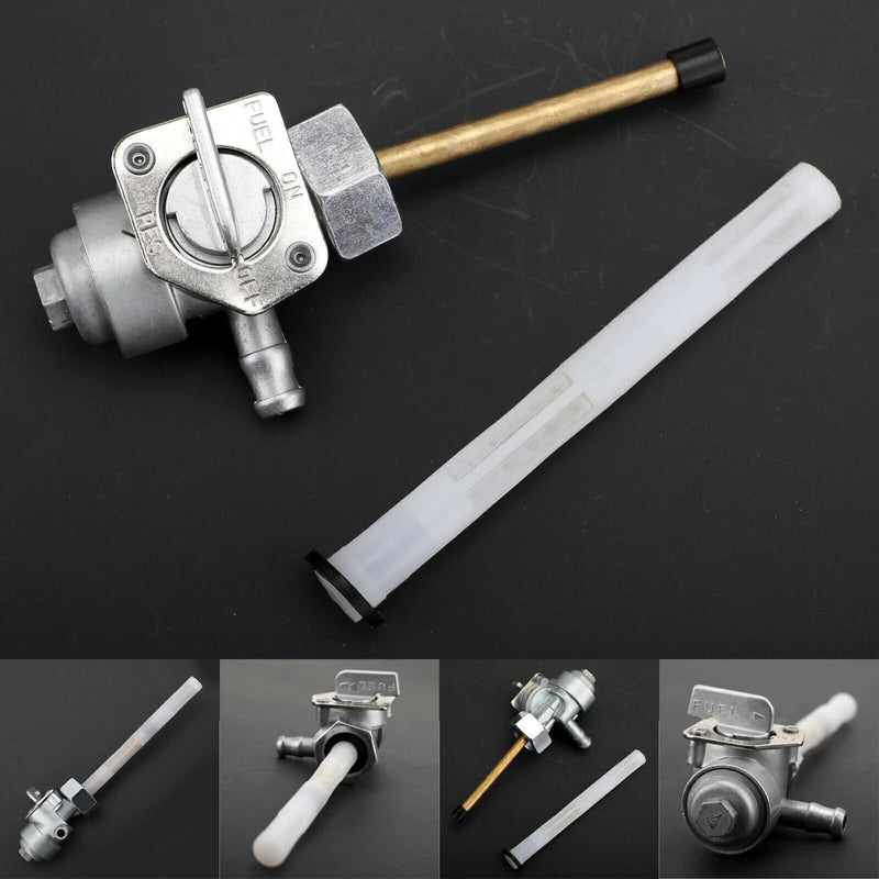 Honda TRX300, 250, XR650L, ATC250 Fuel Tap Valve (1993-2008)