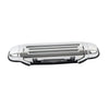 Mitsubishi Pajero Montero Chrome Front Left Outer Door Handle (92-00)