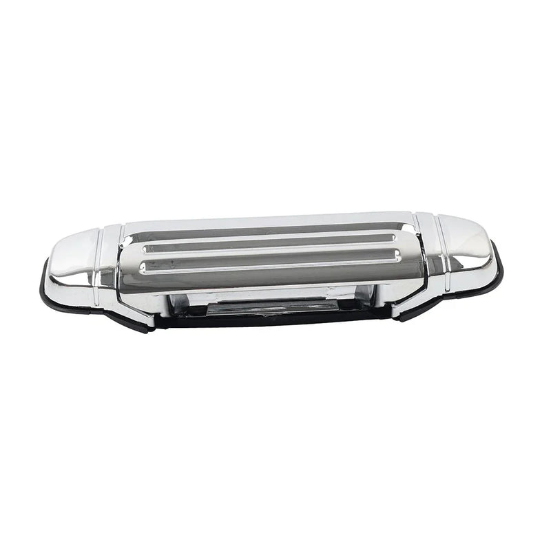 Mitsubishi Pajero Montero Chrome Front Left Outer Door Handle (92-00)