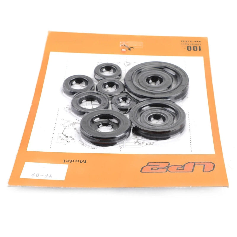 Honda CR125R 11pc Shaft Seal Set (2004-2007)
