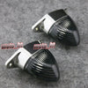 Kawasaki Ninja ZX10R ZX6R Smoke Rear Turn Signal Light Lens (2004-2006)